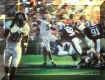 Andrew Zow and Jason McAddley in the 2001 Iron Bowl game. ( Pre-Order Now! )