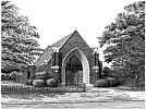 First Presbyterian's Warner Chapel.